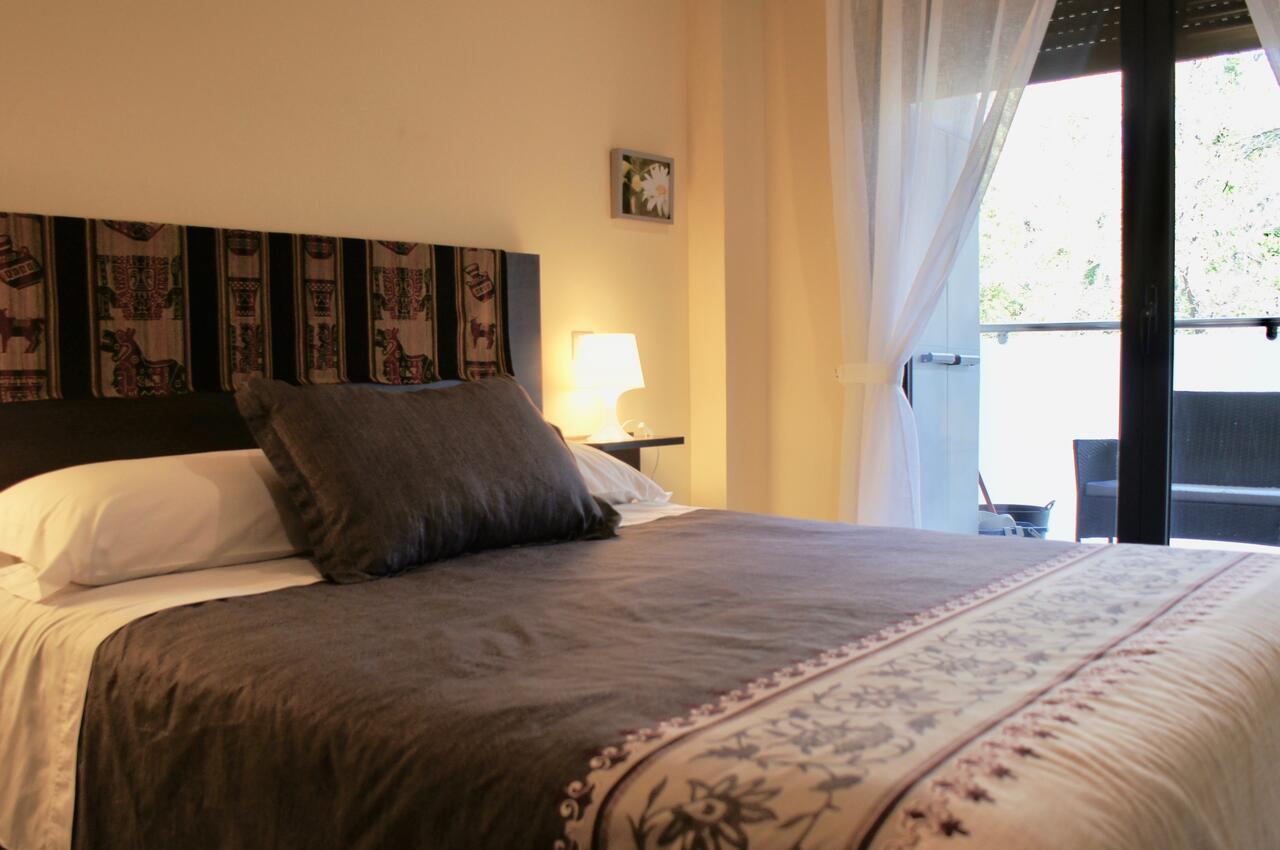 Apartamento Miraflores Arenas de San Pedro Exteriör bild