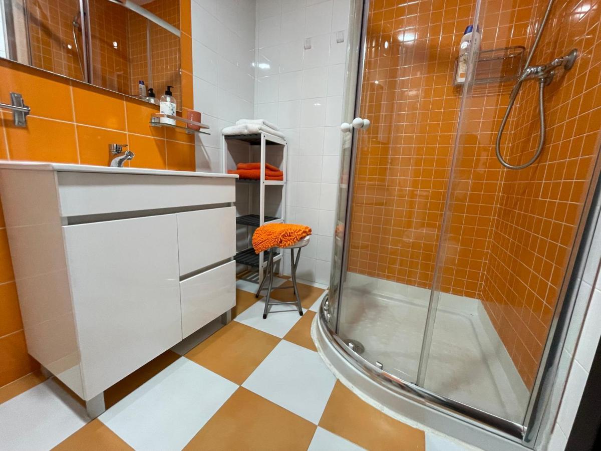 Apartamento Miraflores Arenas de San Pedro Exteriör bild
