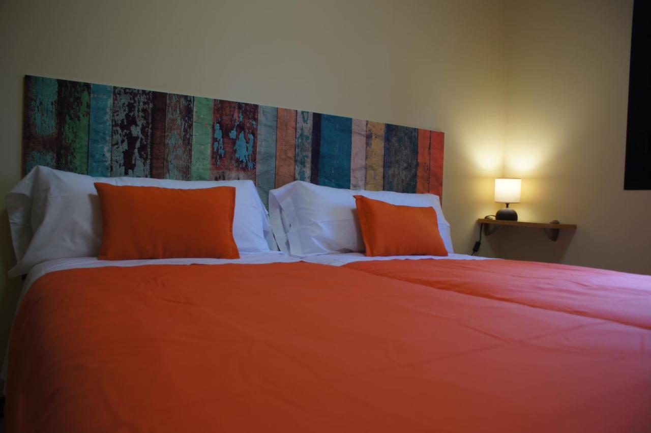 Apartamento Miraflores Arenas de San Pedro Exteriör bild