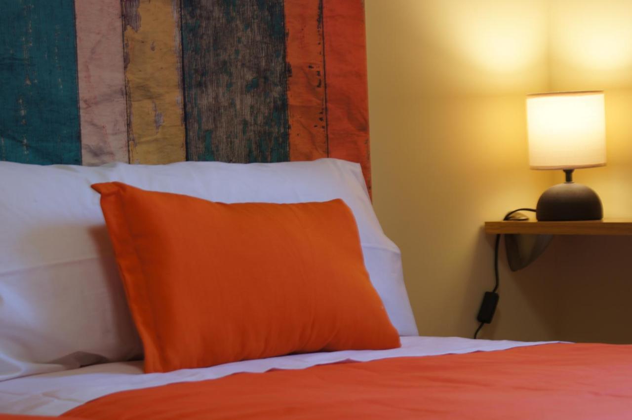 Apartamento Miraflores Arenas de San Pedro Exteriör bild
